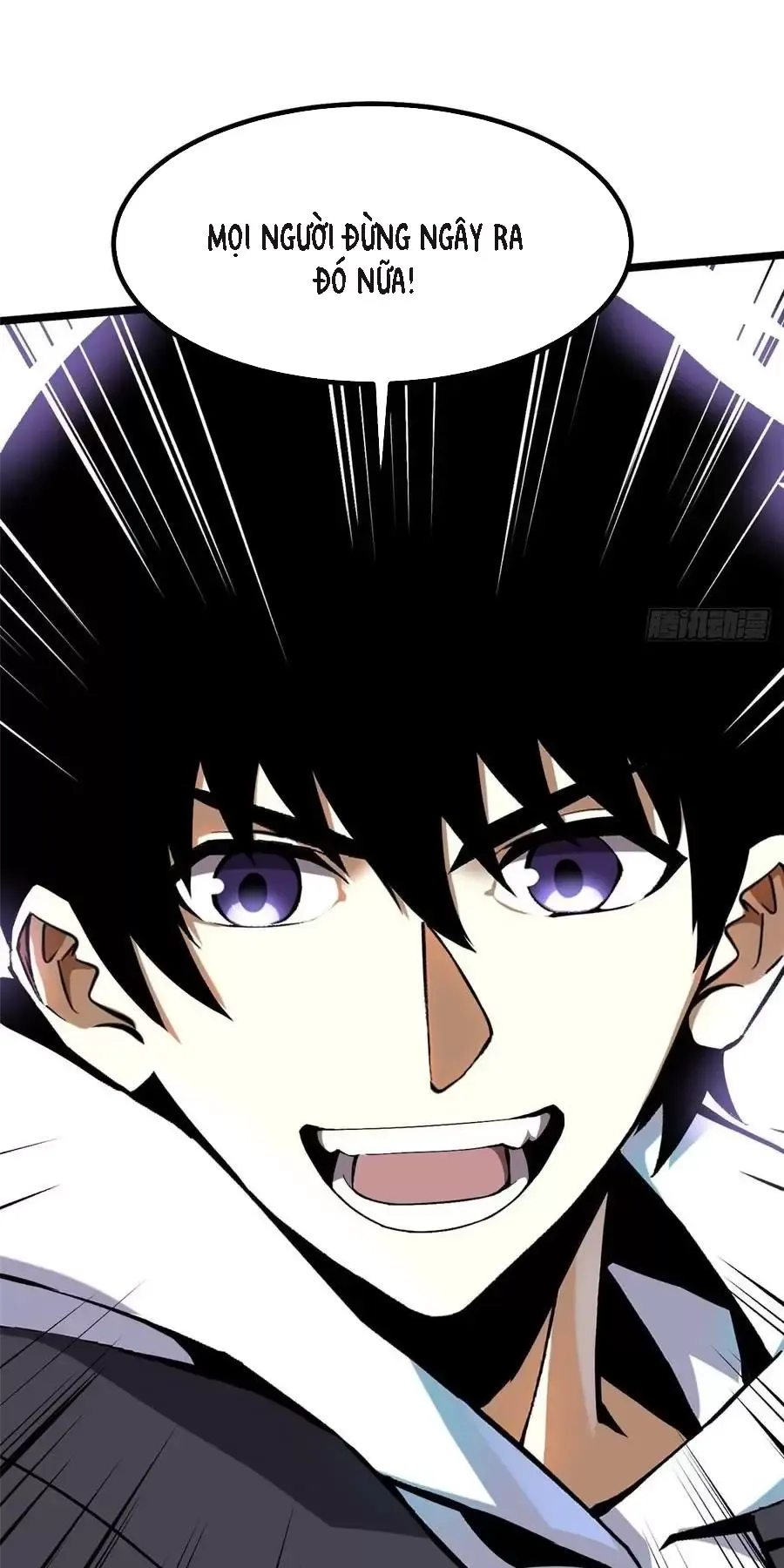 đọc truyện Ta Thật Không Muốn Học Cấm Chú Chương 57.1 ảnh 10 tại Thiên Thai Truyện