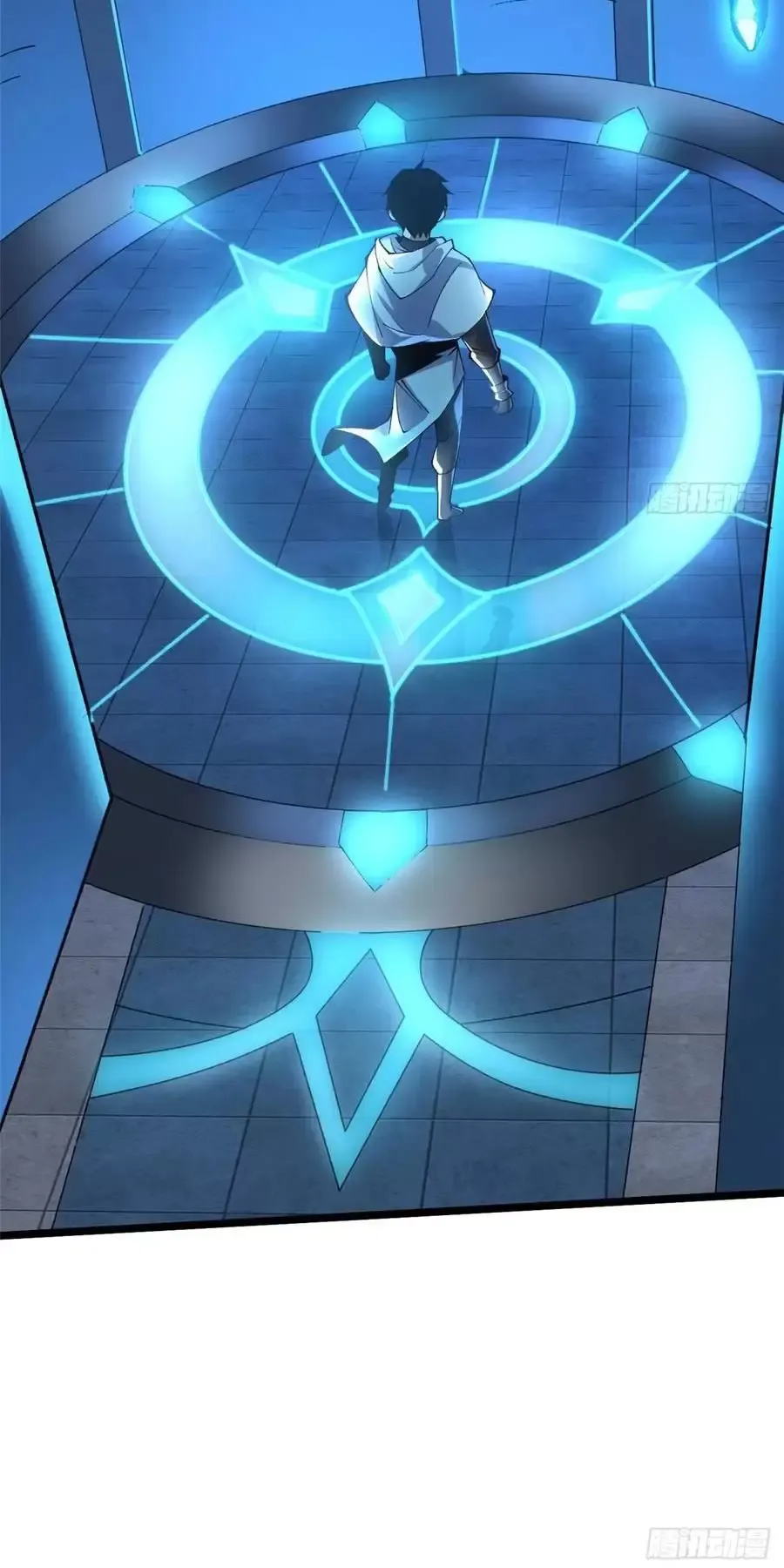 đọc truyện Ta Thật Không Muốn Học Cấm Chú Chương 57.2 ảnh 15 tại Thiên Thai Truyện