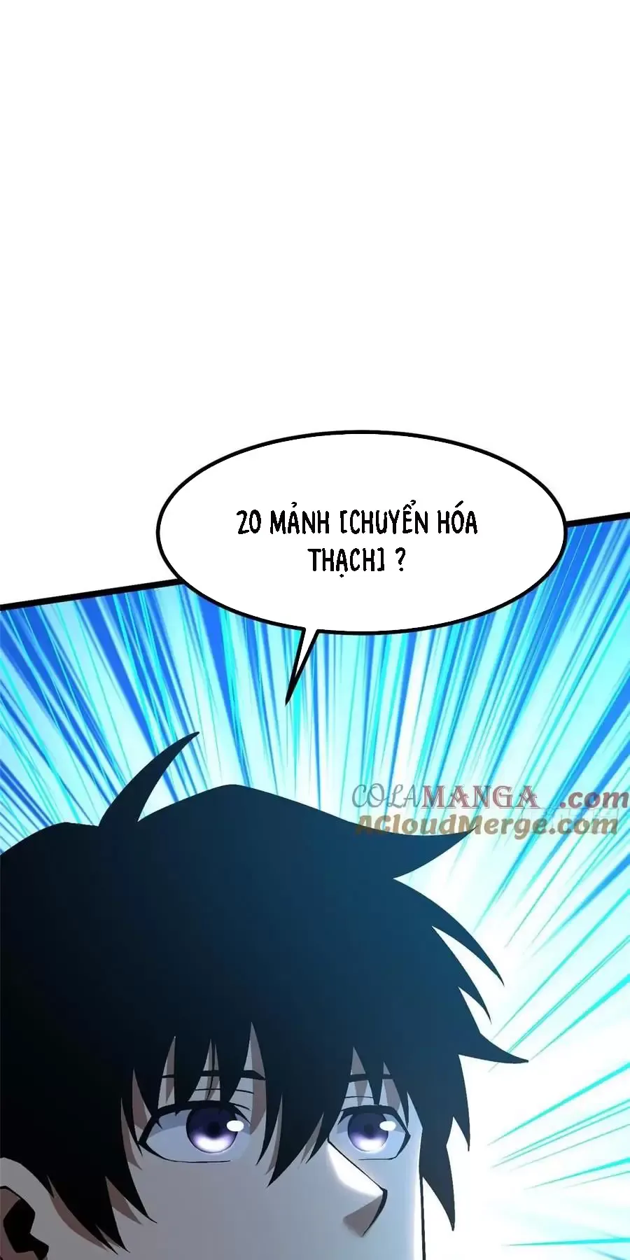 đọc truyện Ta Thật Không Muốn Học Cấm Chú Chương 57.2 ảnh 16 tại Thiên Thai Truyện