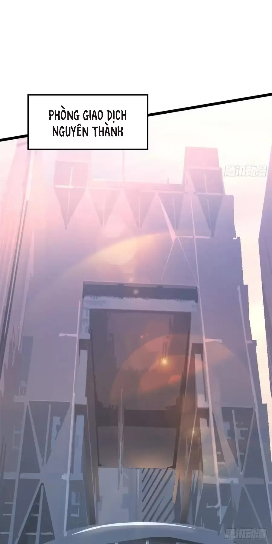 đọc truyện Ta Thật Không Muốn Học Cấm Chú Chương 57.2 ảnh 20 tại Thiên Thai Truyện