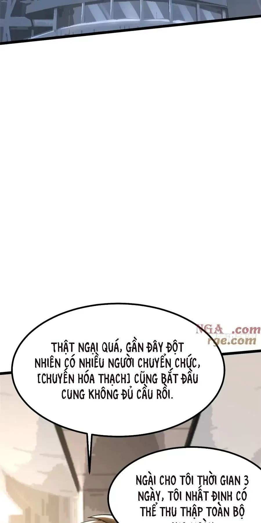 đọc truyện Ta Thật Không Muốn Học Cấm Chú Chương 57.2 ảnh 21 tại Thiên Thai Truyện