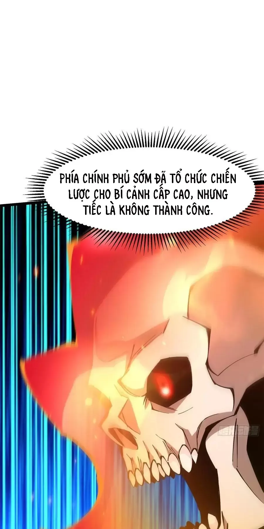 đọc truyện Ta Thật Không Muốn Học Cấm Chú Chương 57.2 ảnh 4 tại Thiên Thai Truyện