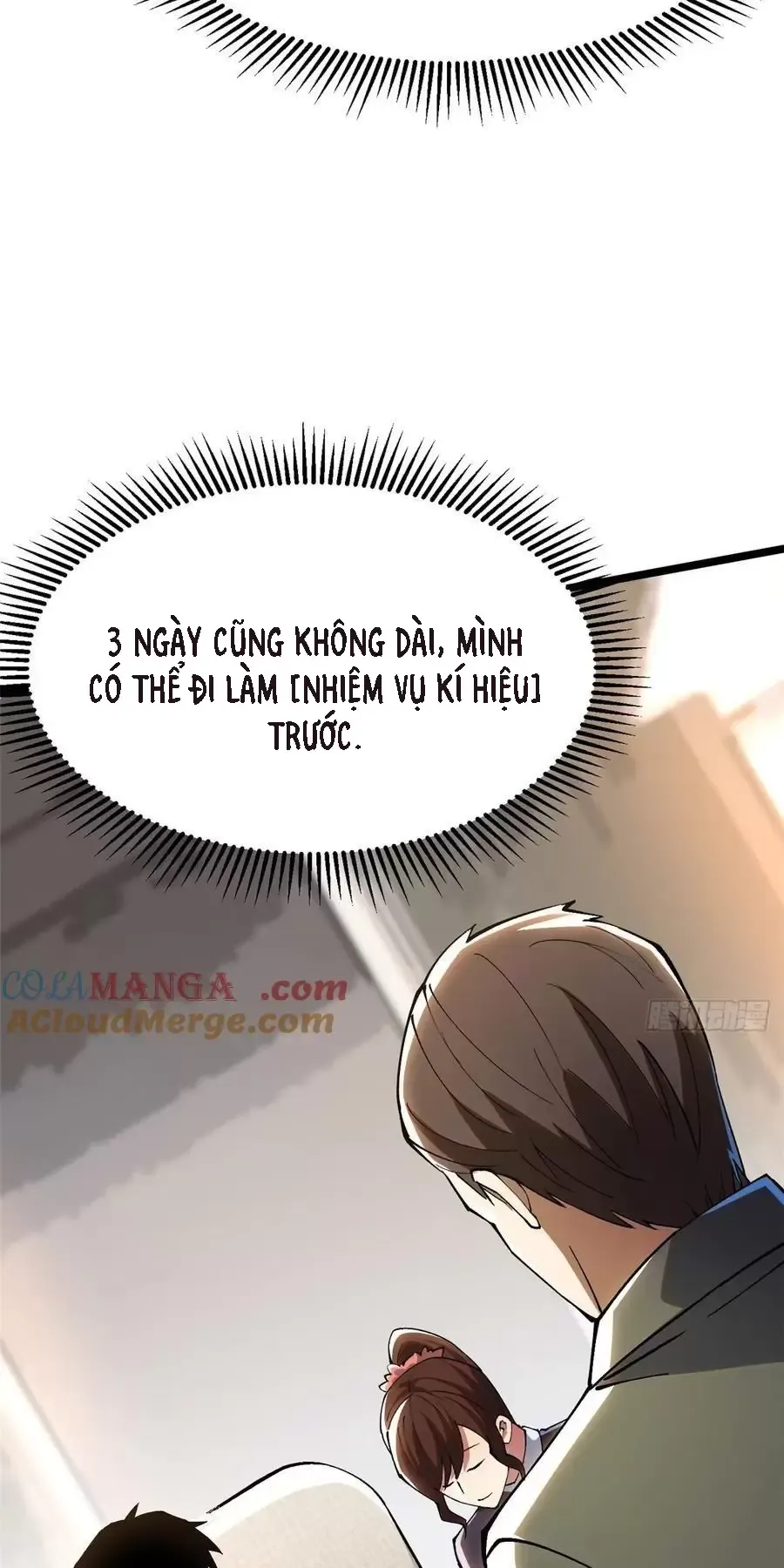 đọc truyện Ta Thật Không Muốn Học Cấm Chú Chương 57.2 ảnh 23 tại Thiên Thai Truyện