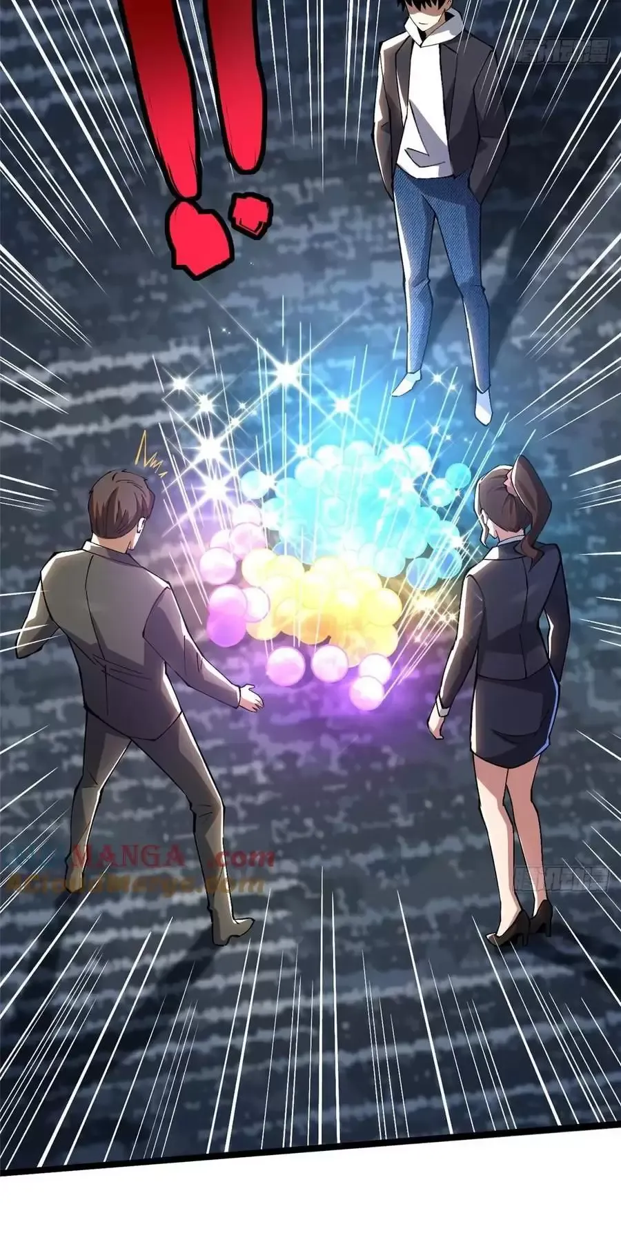 đọc truyện Ta Thật Không Muốn Học Cấm Chú Chương 57.2 ảnh 27 tại Thiên Thai Truyện