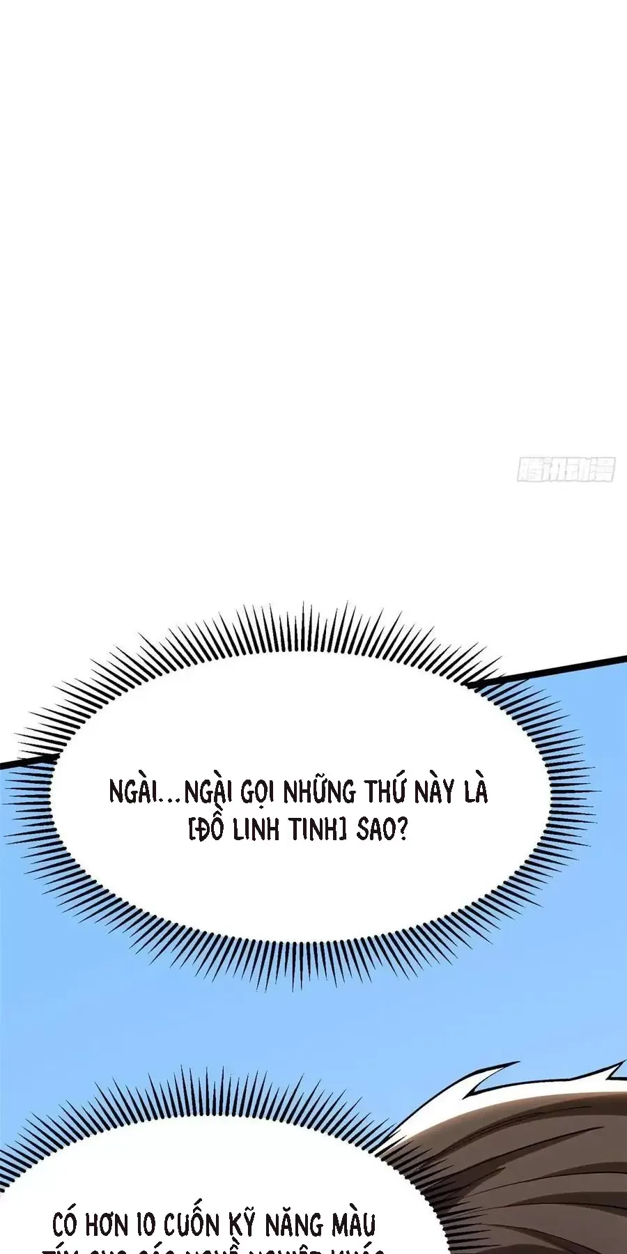 đọc truyện Ta Thật Không Muốn Học Cấm Chú Chương 57.2 ảnh 28 tại Thiên Thai Truyện