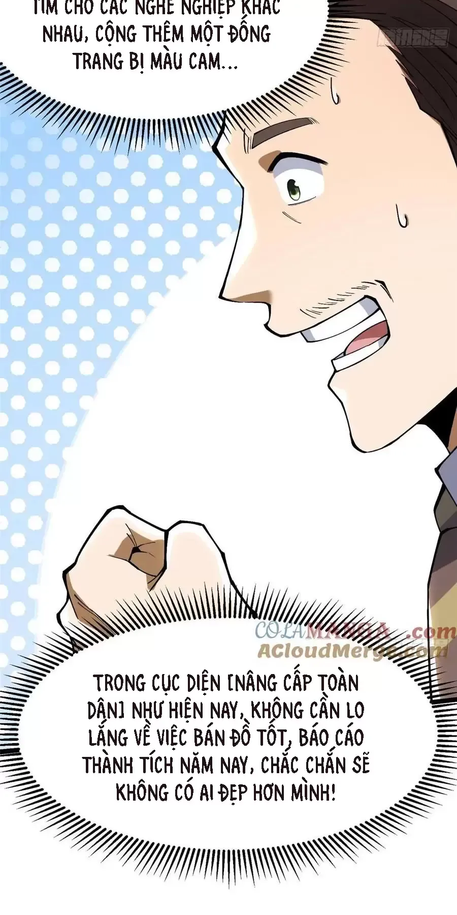 đọc truyện Ta Thật Không Muốn Học Cấm Chú Chương 57.2 ảnh 29 tại Thiên Thai Truyện