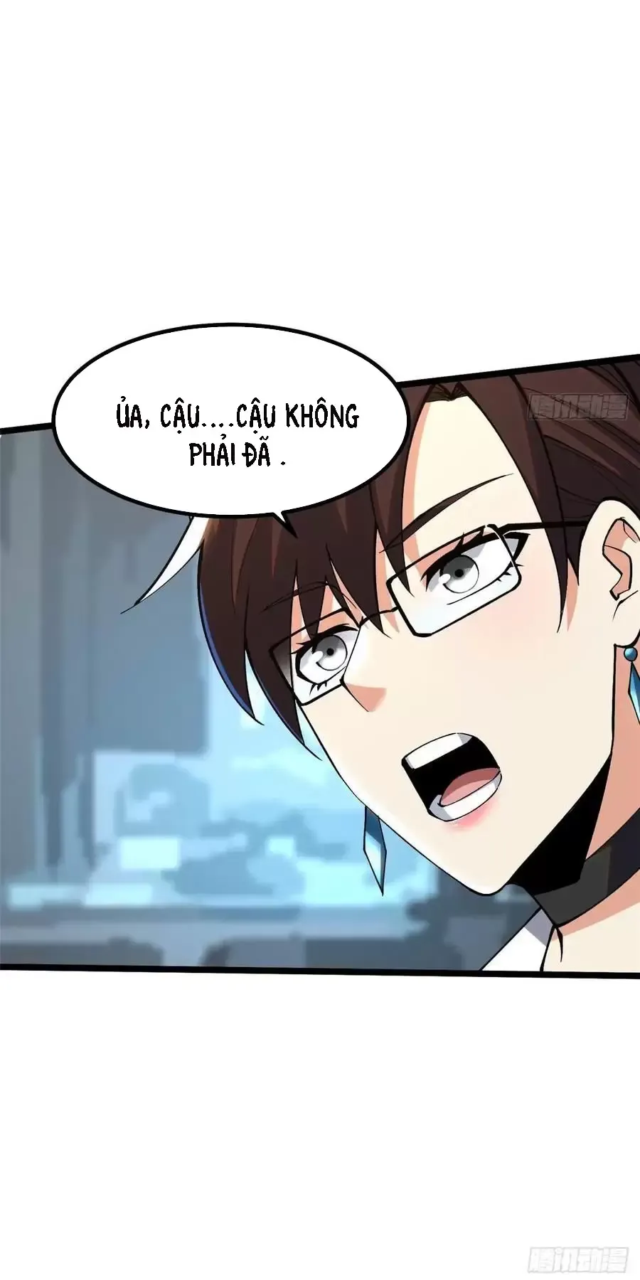 đọc truyện Ta Thật Không Muốn Học Cấm Chú Chương 57.2 ảnh 11 tại Thiên Thai Truyện