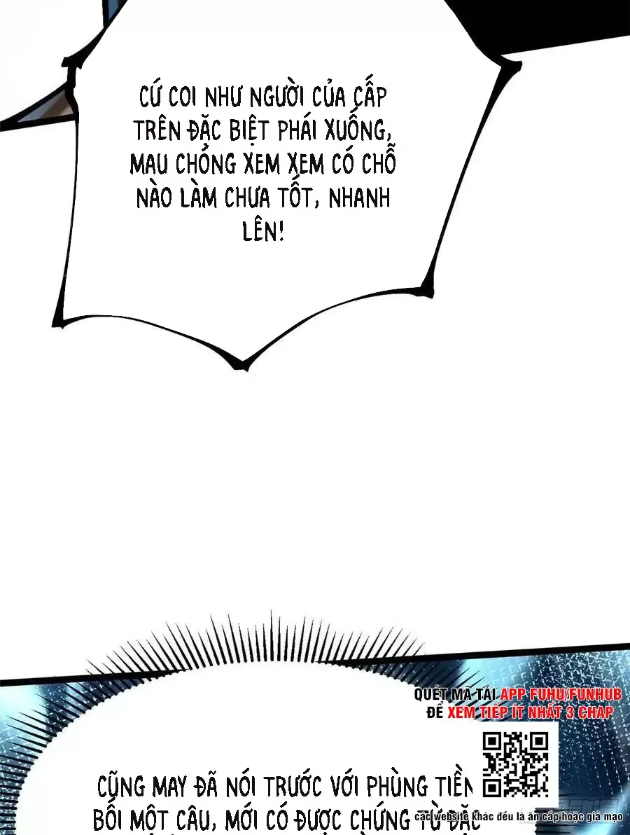 đọc truyện Ta Thật Không Muốn Học Cấm Chú Chương 58 ảnh 16 tại Thiên Thai Truyện