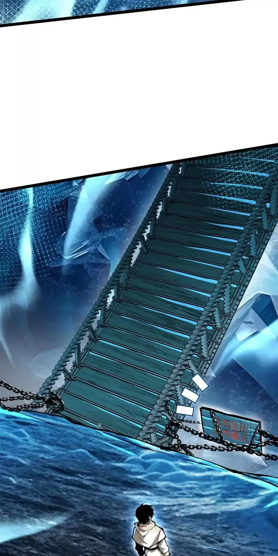 đọc truyện Ta Thật Không Muốn Học Cấm Chú Chương 58 ảnh 18 tại Thiên Thai Truyện