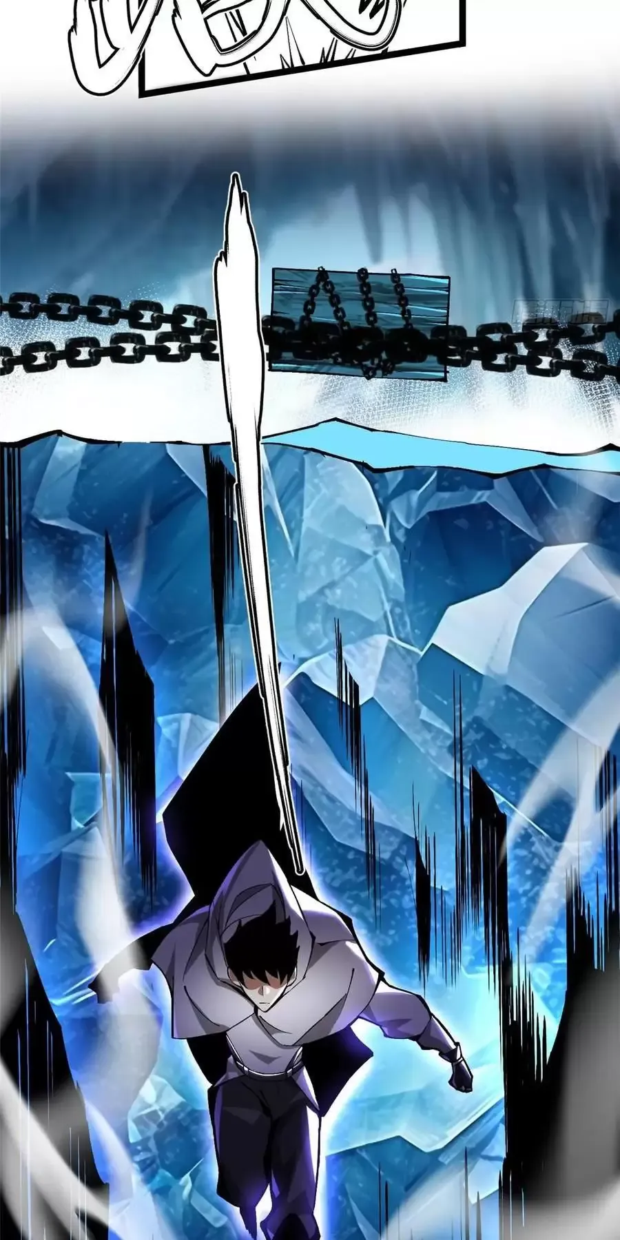 đọc truyện Ta Thật Không Muốn Học Cấm Chú Chương 58 ảnh 21 tại Thiên Thai Truyện