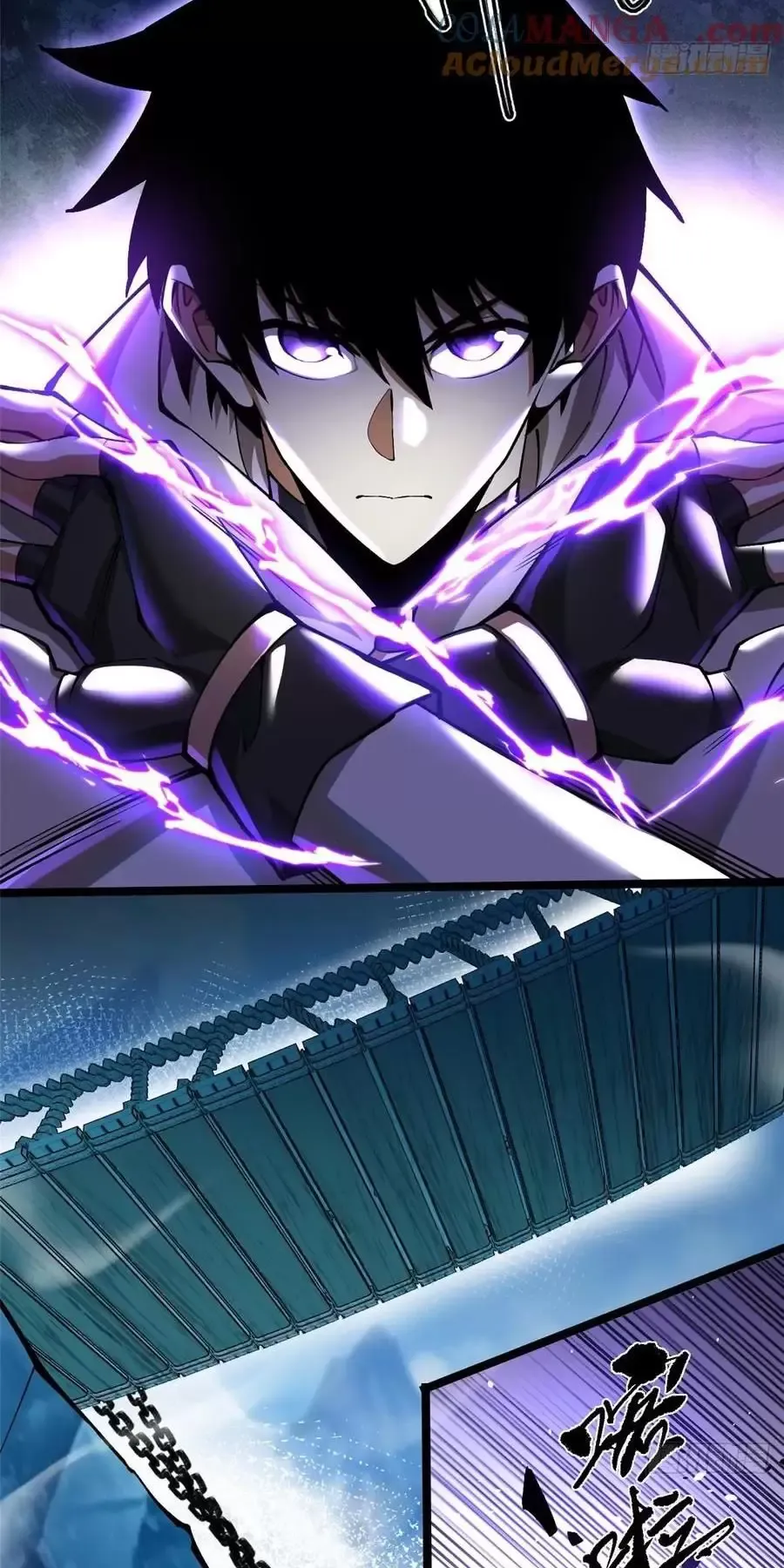 đọc truyện Ta Thật Không Muốn Học Cấm Chú Chương 58 ảnh 23 tại Thiên Thai Truyện