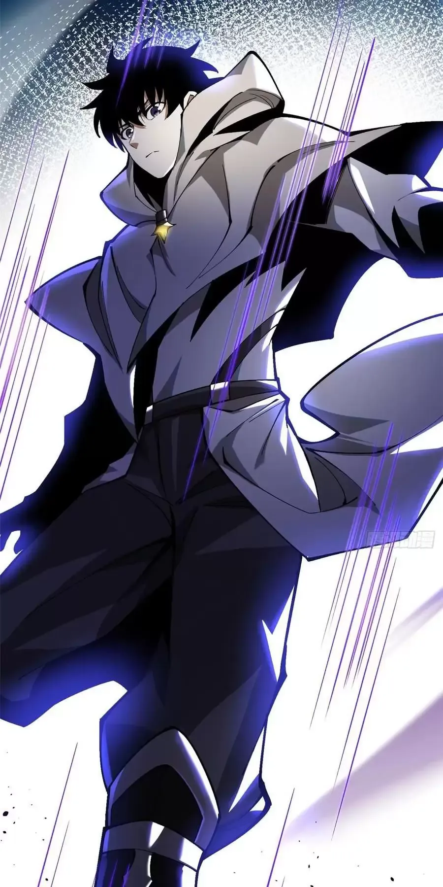 đọc truyện Ta Thật Không Muốn Học Cấm Chú Chương 58 ảnh 26 tại Thiên Thai Truyện