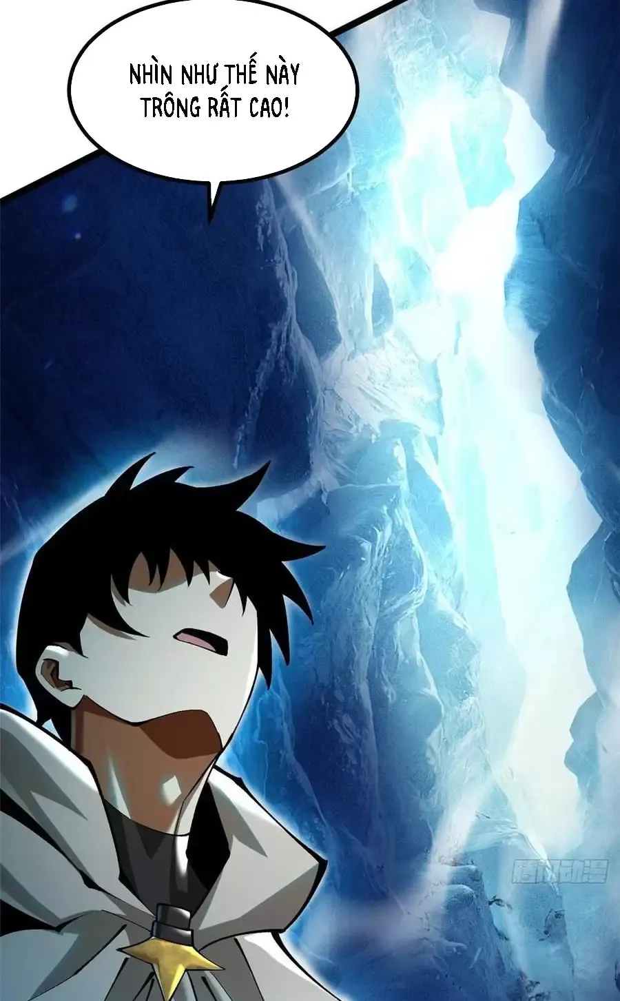 đọc truyện Ta Thật Không Muốn Học Cấm Chú Chương 58 ảnh 29 tại Thiên Thai Truyện