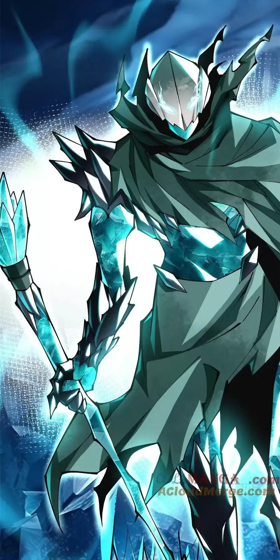 đọc truyện Ta Thật Không Muốn Học Cấm Chú Chương 58 ảnh 31 tại Thiên Thai Truyện