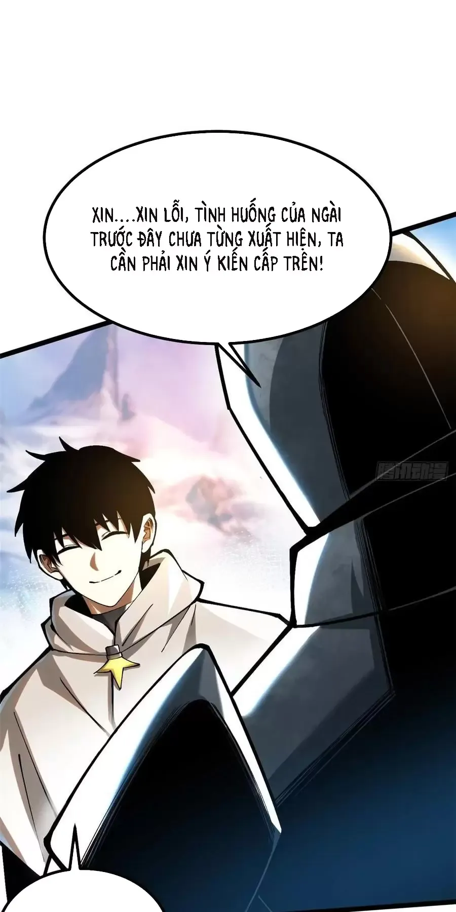 đọc truyện Ta Thật Không Muốn Học Cấm Chú Chương 58 ảnh 5 tại Thiên Thai Truyện