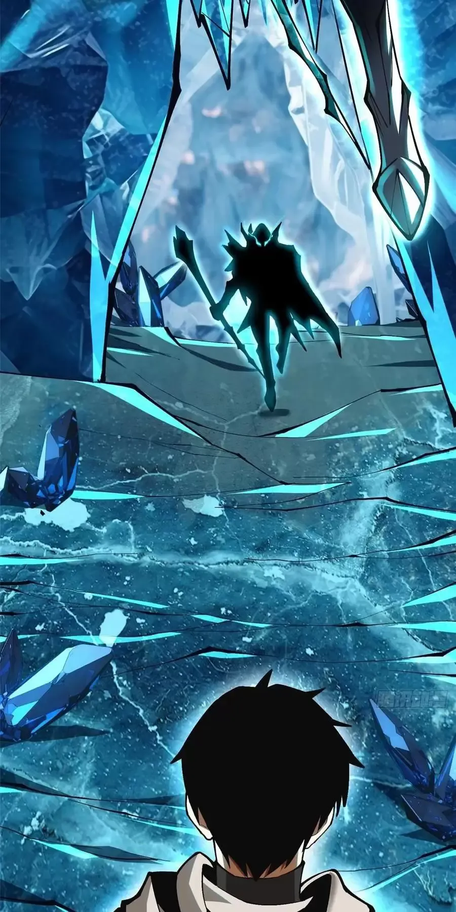 đọc truyện Ta Thật Không Muốn Học Cấm Chú Chương 58 ảnh 32 tại Thiên Thai Truyện