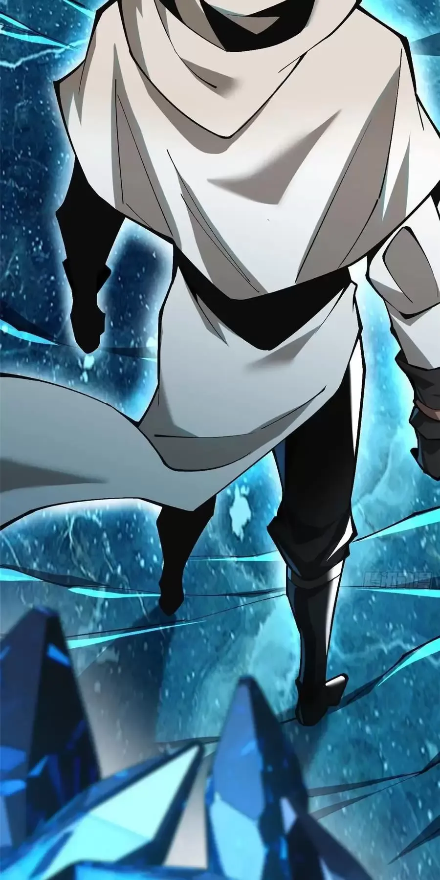 đọc truyện Ta Thật Không Muốn Học Cấm Chú Chương 58 ảnh 33 tại Thiên Thai Truyện