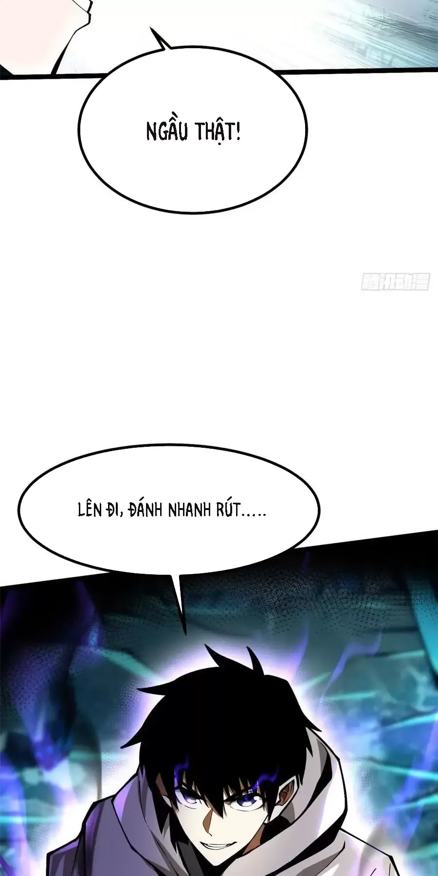 đọc truyện Ta Thật Không Muốn Học Cấm Chú Chương 58 ảnh 35 tại Thiên Thai Truyện