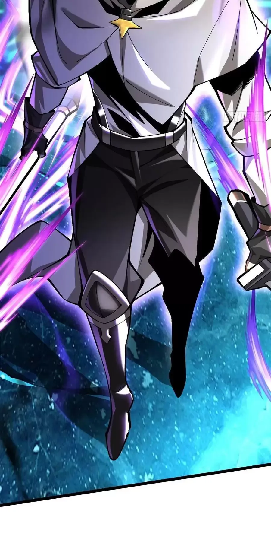 đọc truyện Ta Thật Không Muốn Học Cấm Chú Chương 58 ảnh 36 tại Thiên Thai Truyện