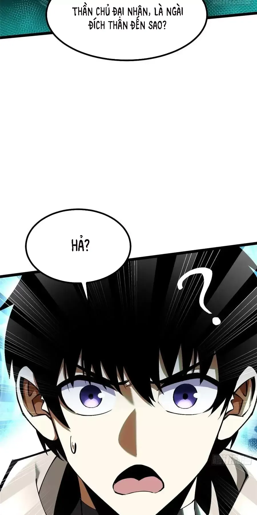 đọc truyện Ta Thật Không Muốn Học Cấm Chú Chương 58 ảnh 38 tại Thiên Thai Truyện