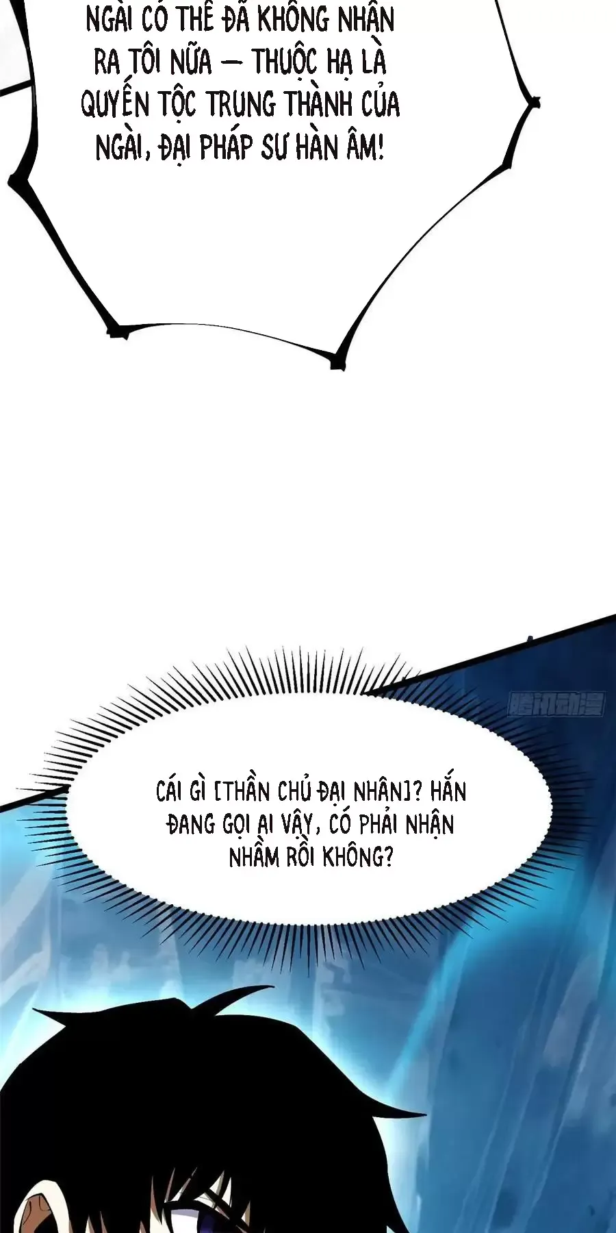 đọc truyện Ta Thật Không Muốn Học Cấm Chú Chương 58 ảnh 41 tại Thiên Thai Truyện