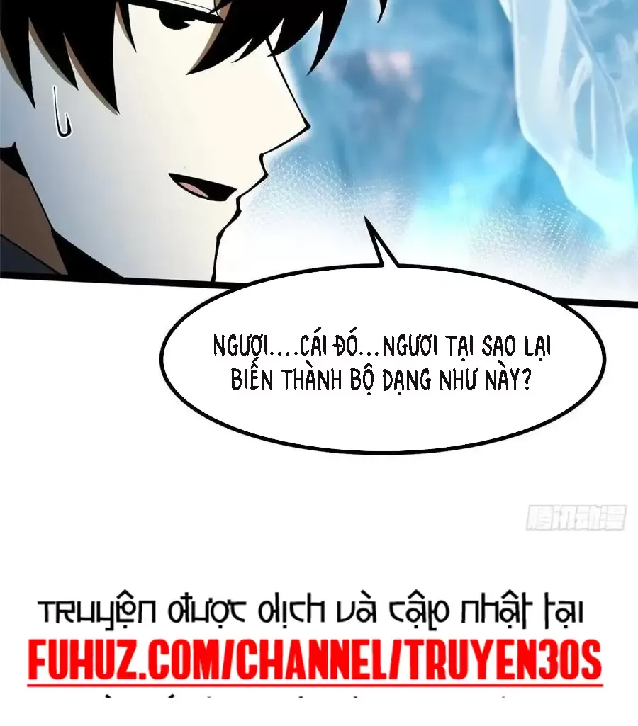 đọc truyện Ta Thật Không Muốn Học Cấm Chú Chương 58 ảnh 43 tại Thiên Thai Truyện