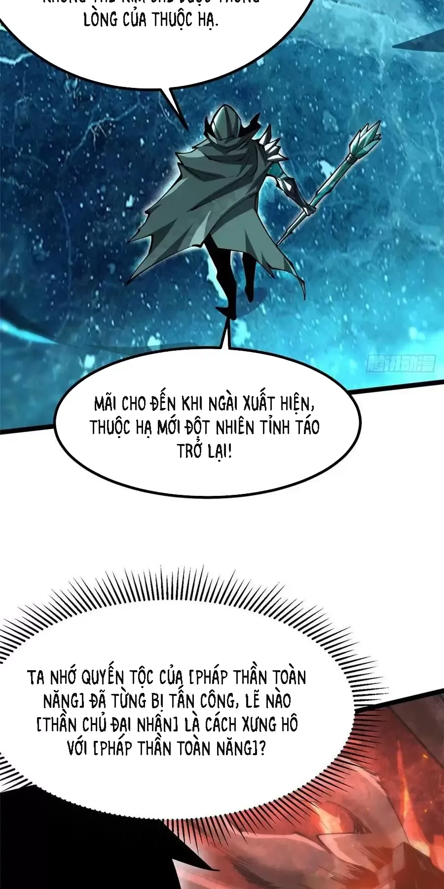 đọc truyện Ta Thật Không Muốn Học Cấm Chú Chương 58 ảnh 46 tại Thiên Thai Truyện