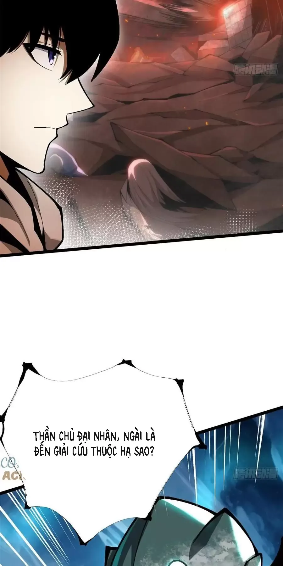 đọc truyện Ta Thật Không Muốn Học Cấm Chú Chương 58 ảnh 47 tại Thiên Thai Truyện