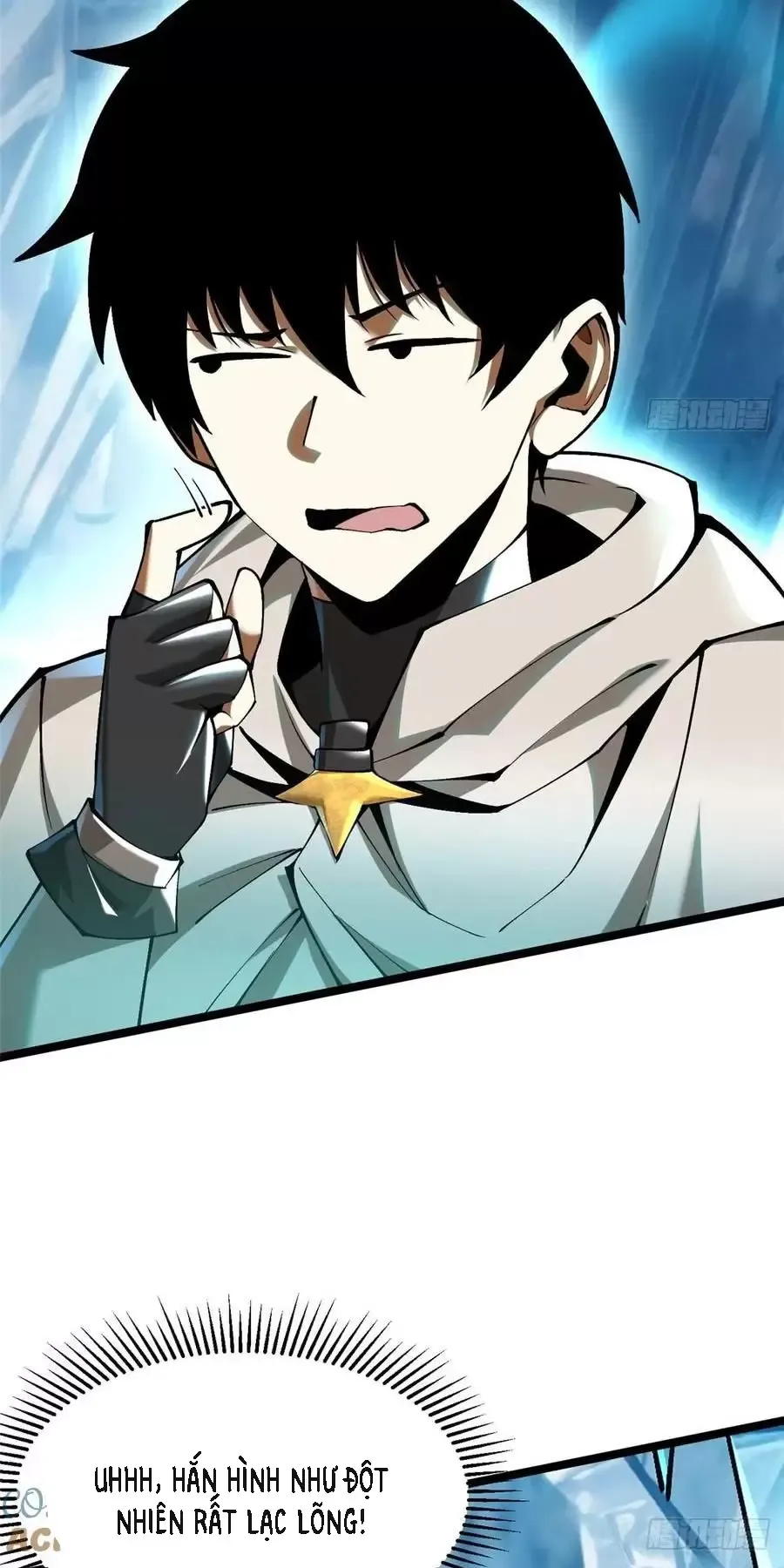 đọc truyện Ta Thật Không Muốn Học Cấm Chú Chương 58 ảnh 49 tại Thiên Thai Truyện