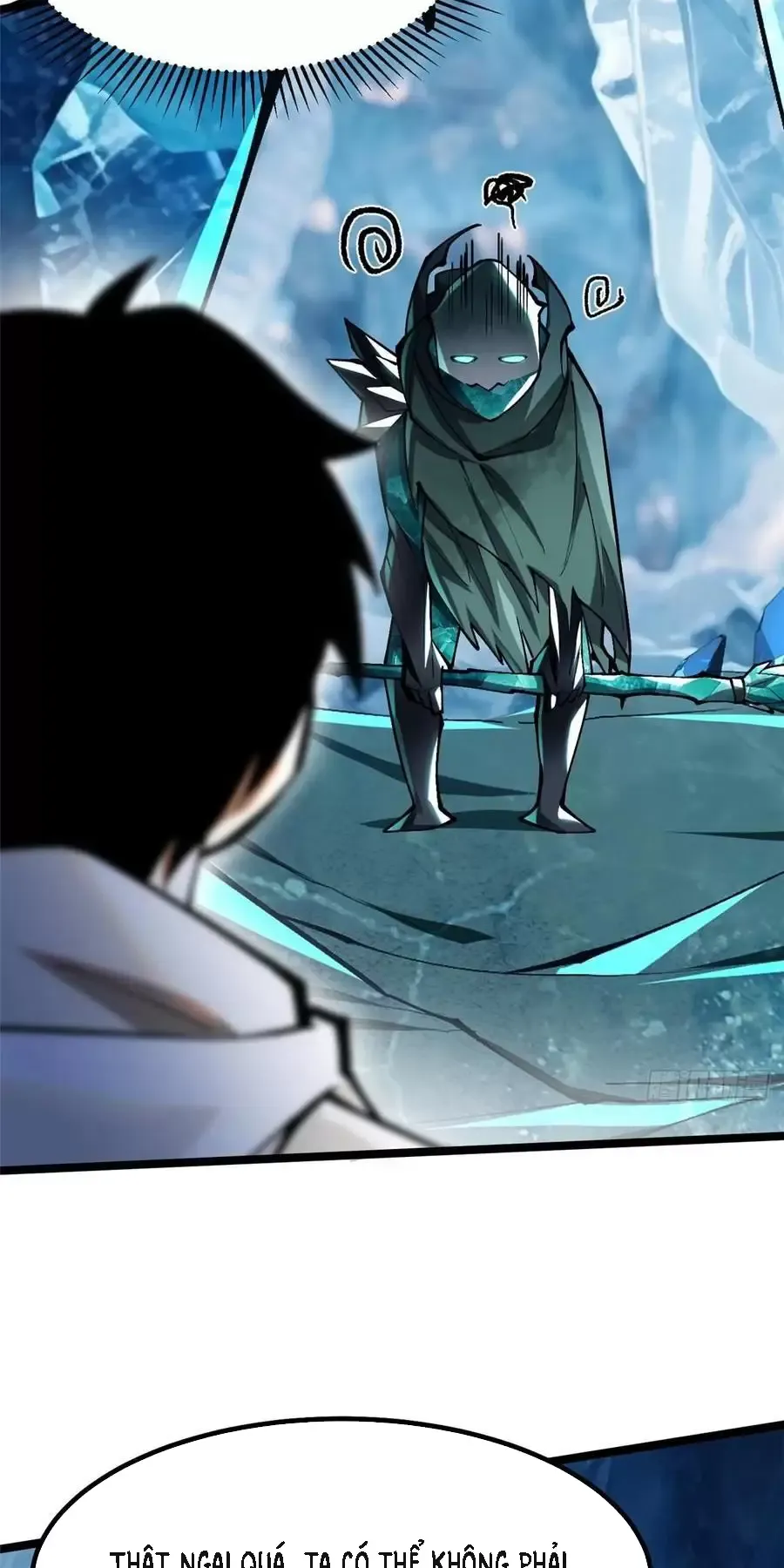 đọc truyện Ta Thật Không Muốn Học Cấm Chú Chương 58 ảnh 50 tại Thiên Thai Truyện