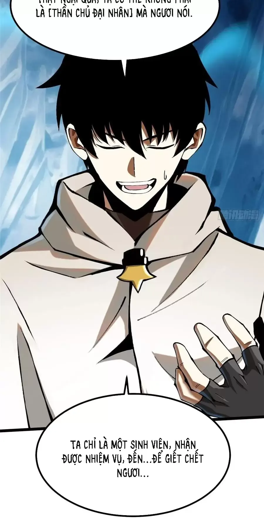 đọc truyện Ta Thật Không Muốn Học Cấm Chú Chương 58 ảnh 51 tại Thiên Thai Truyện