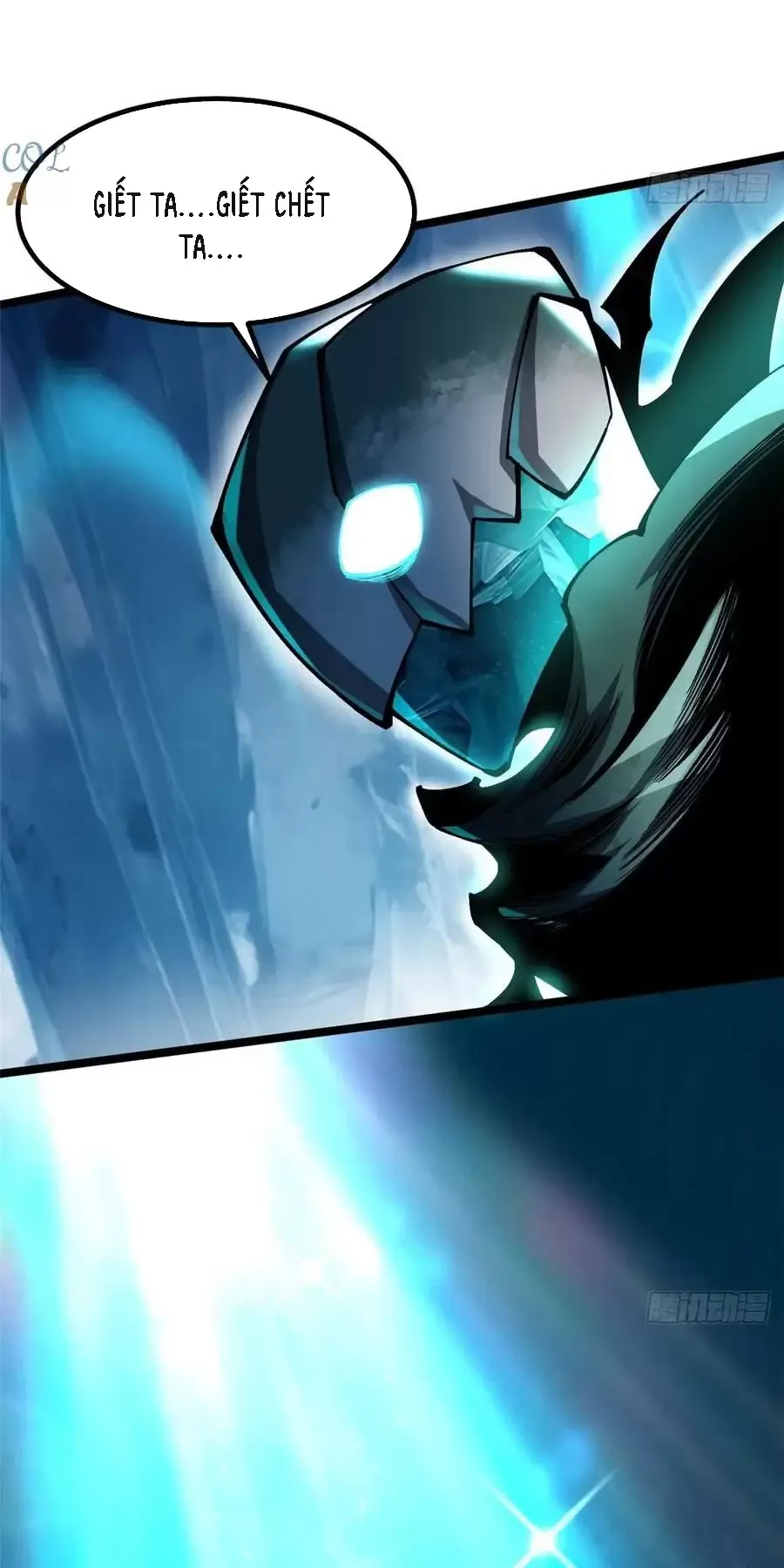 đọc truyện Ta Thật Không Muốn Học Cấm Chú Chương 58 ảnh 52 tại Thiên Thai Truyện