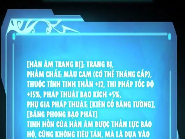 đọc truyện Ta Thật Không Muốn Học Cấm Chú Chương 59 ảnh 125 tại Thiên Thai Truyện