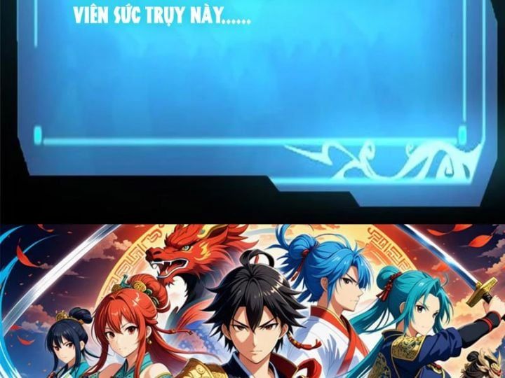 đọc truyện Ta Thật Không Muốn Học Cấm Chú Chương 59 ảnh 126 tại Thiên Thai Truyện