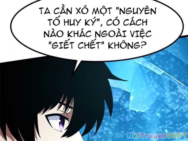 đọc truyện Ta Thật Không Muốn Học Cấm Chú Chương 59 ảnh 17 tại Thiên Thai Truyện