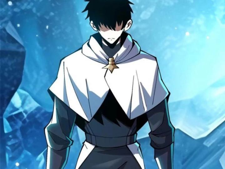 đọc truyện Ta Thật Không Muốn Học Cấm Chú Chương 59 ảnh 60 tại Thiên Thai Truyện