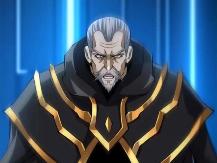 đọc truyện Ta Thật Không Muốn Học Cấm Chú Chương 59 ảnh 84 tại Thiên Thai Truyện