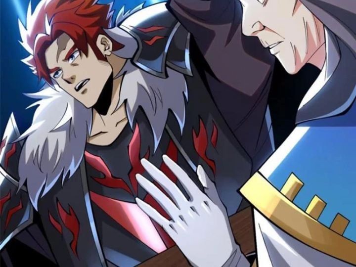 đọc truyện Ta Thật Không Muốn Học Cấm Chú Chương 59 ảnh 99 tại Thiên Thai Truyện