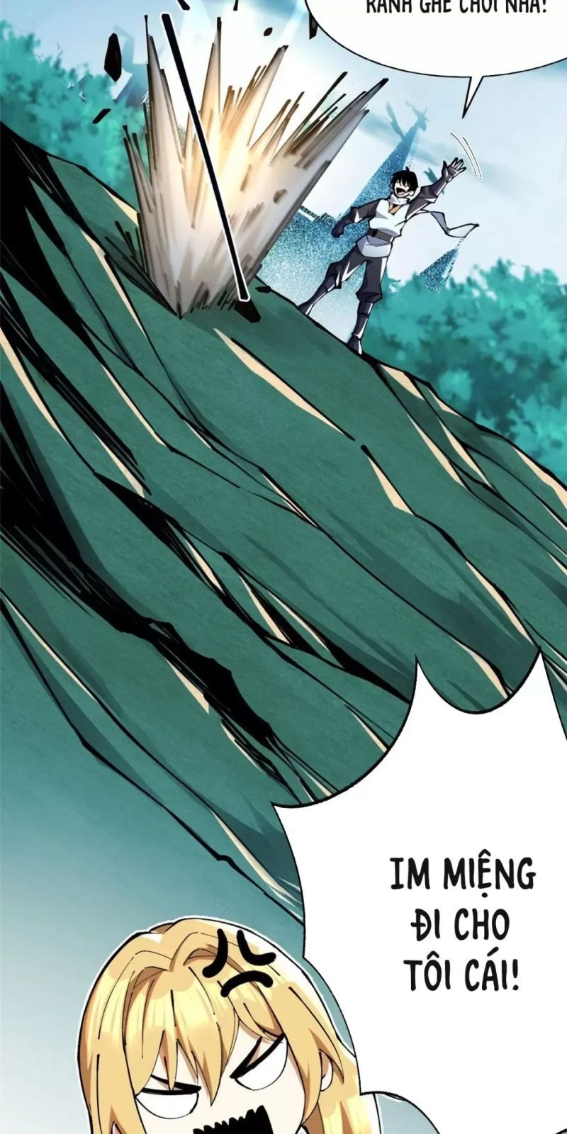 đọc truyện Ta Thật Không Muốn Học Cấm Chú Chương 6 ảnh 12 tại Thiên Thai Truyện