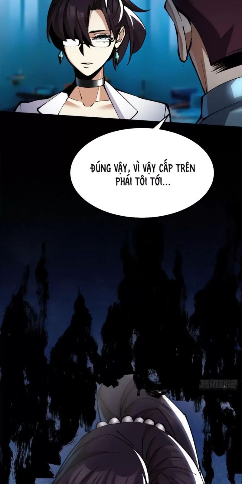 đọc truyện Ta Thật Không Muốn Học Cấm Chú Chương 6 ảnh 102 tại Thiên Thai Truyện