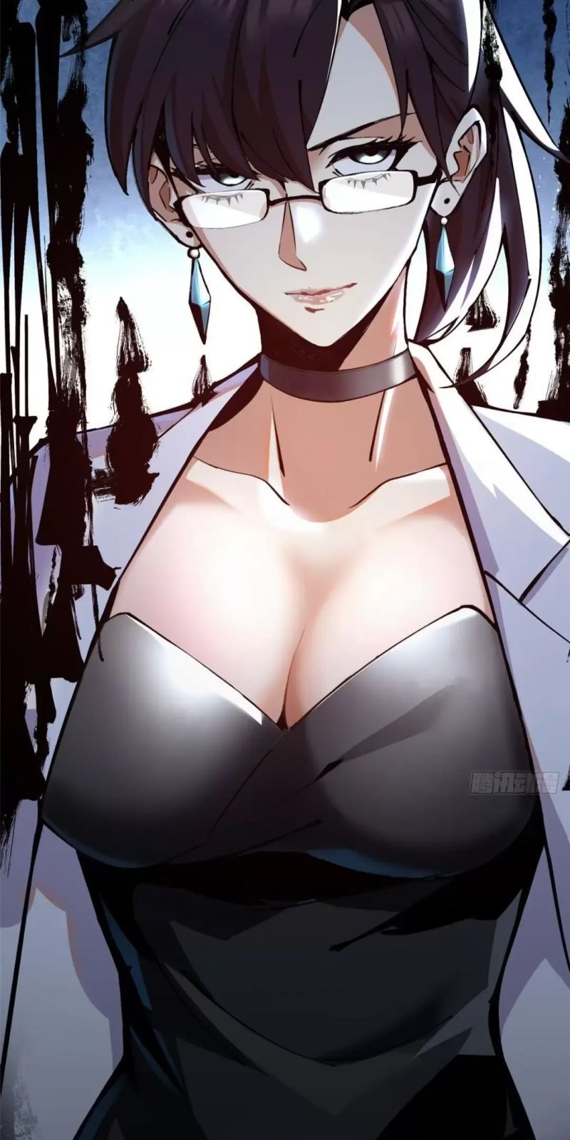 đọc truyện Ta Thật Không Muốn Học Cấm Chú Chương 6 ảnh 103 tại Thiên Thai Truyện