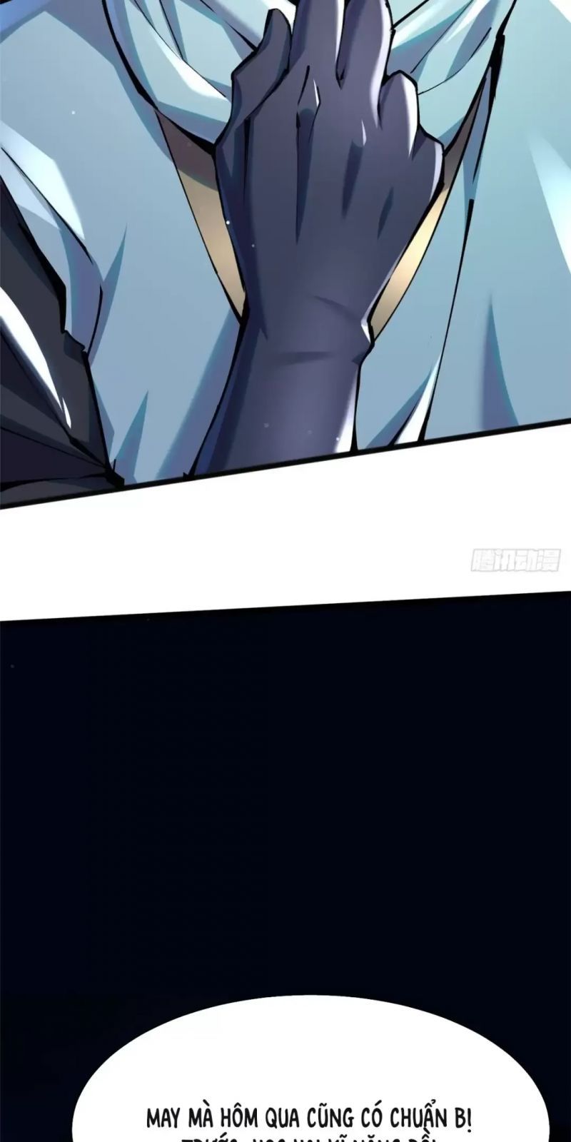 đọc truyện Ta Thật Không Muốn Học Cấm Chú Chương 6 ảnh 14 tại Thiên Thai Truyện