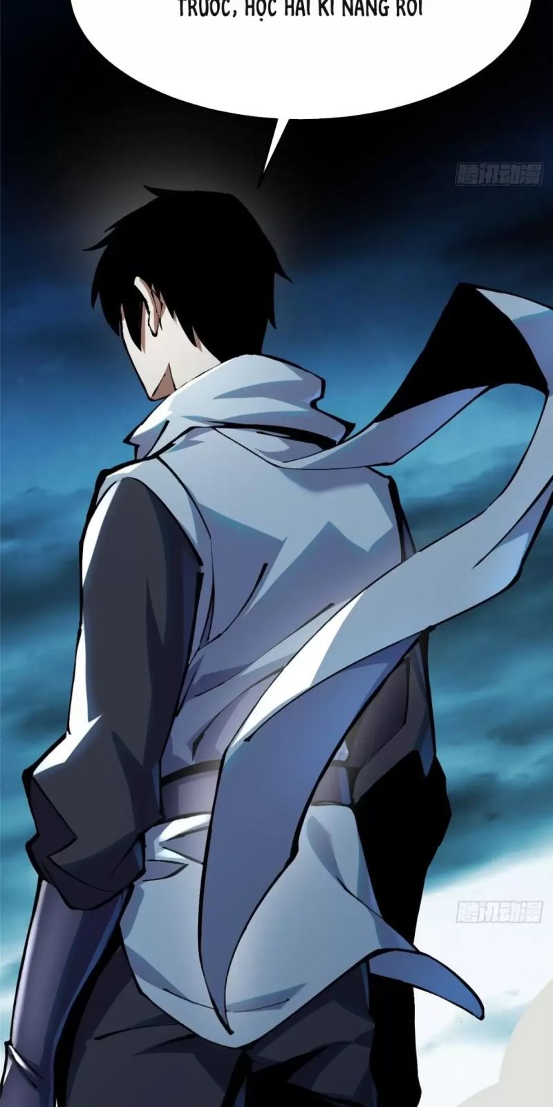 đọc truyện Ta Thật Không Muốn Học Cấm Chú Chương 6 ảnh 15 tại Thiên Thai Truyện