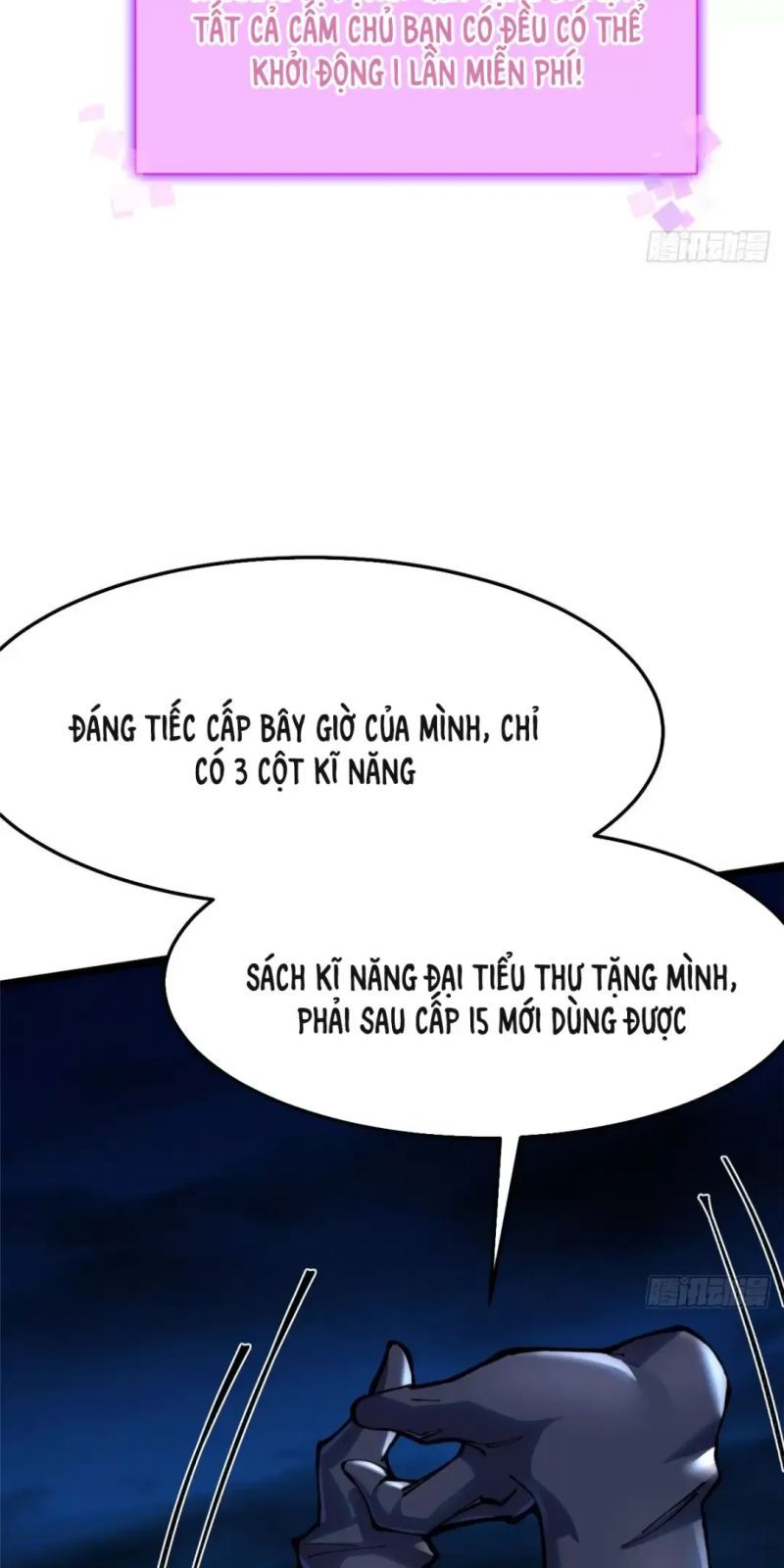 đọc truyện Ta Thật Không Muốn Học Cấm Chú Chương 6 ảnh 17 tại Thiên Thai Truyện