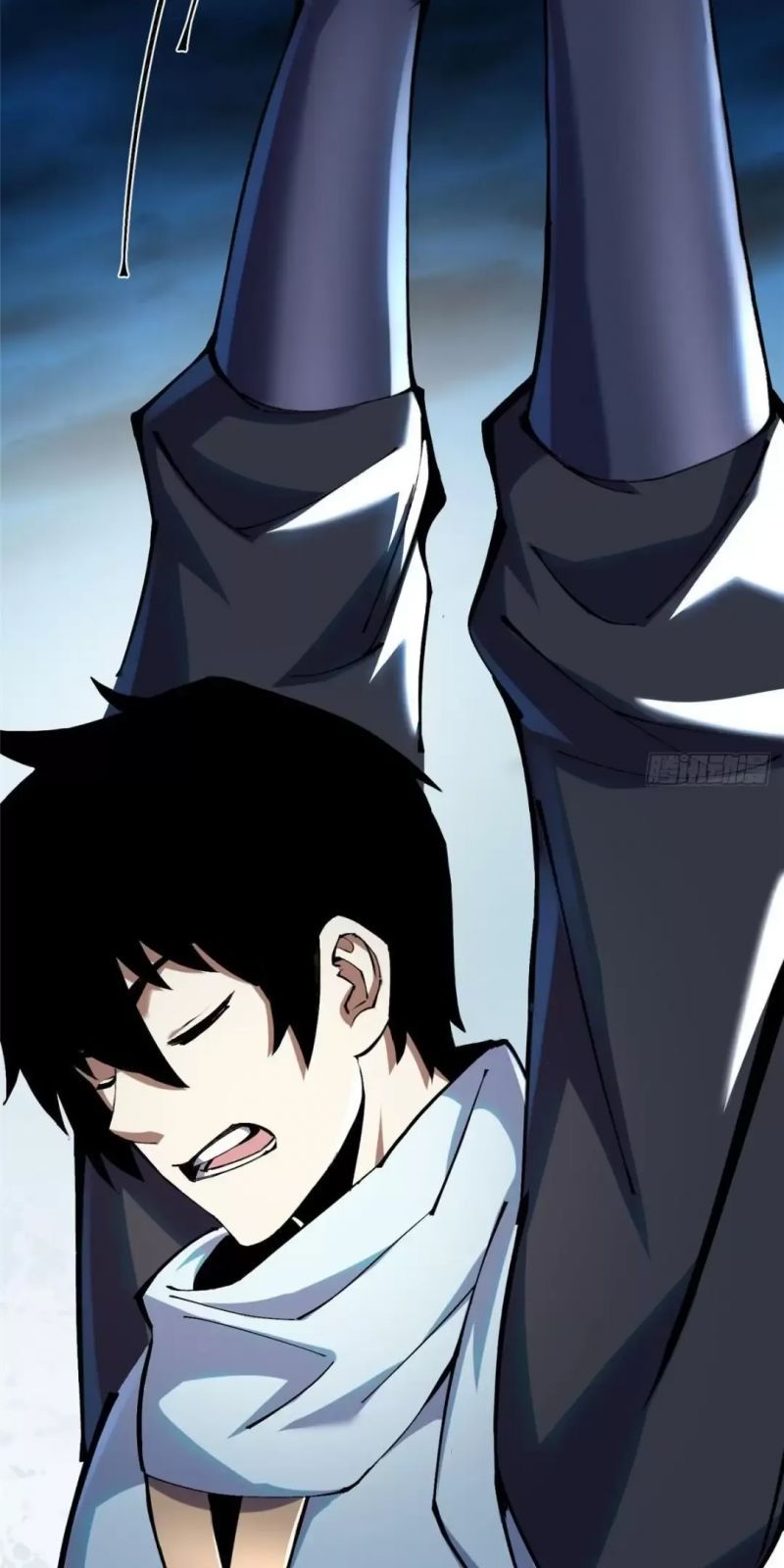 đọc truyện Ta Thật Không Muốn Học Cấm Chú Chương 6 ảnh 18 tại Thiên Thai Truyện