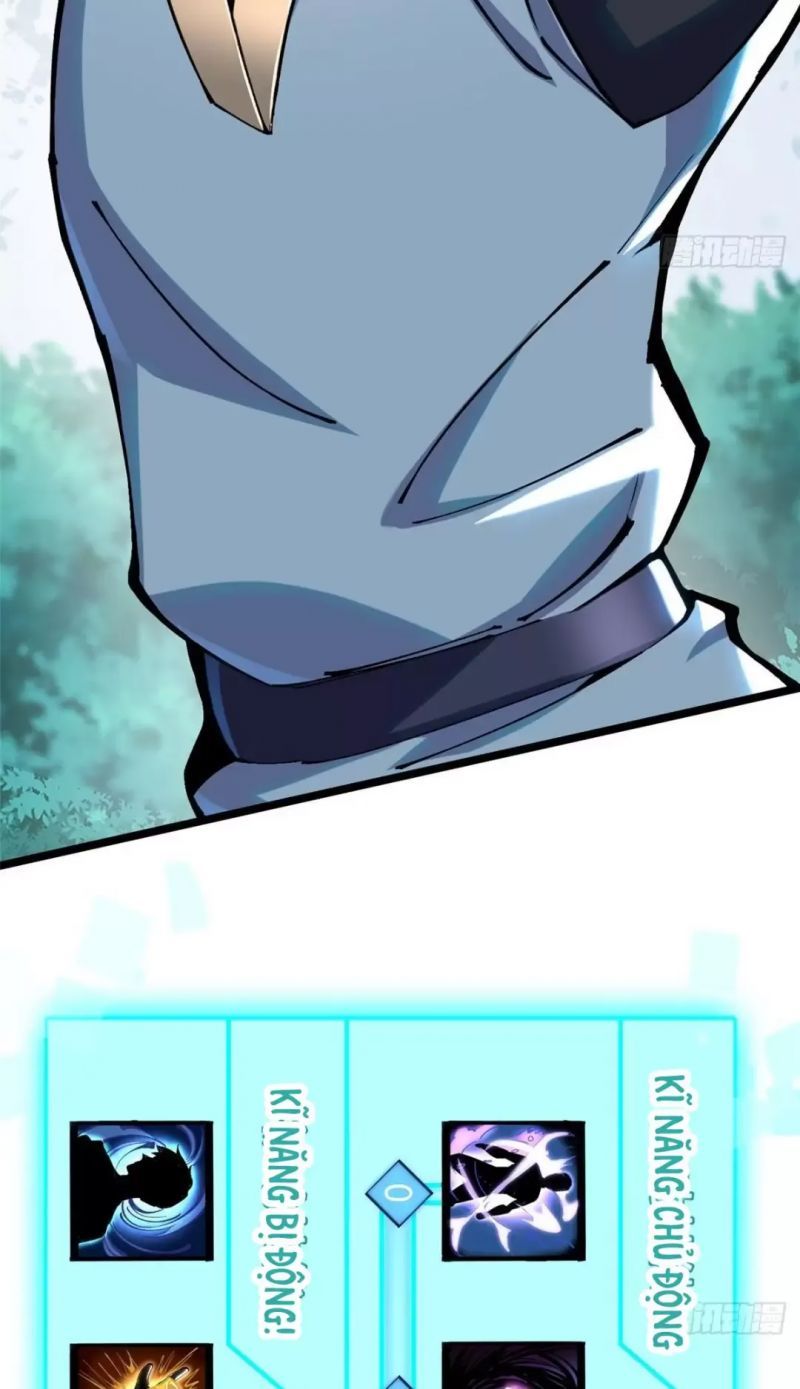 đọc truyện Ta Thật Không Muốn Học Cấm Chú Chương 6 ảnh 19 tại Thiên Thai Truyện