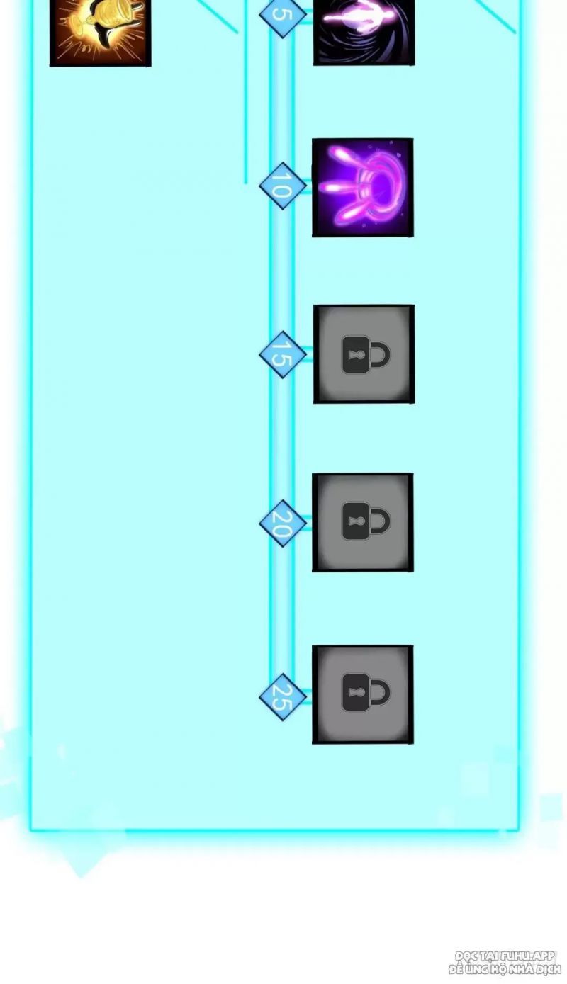 đọc truyện Ta Thật Không Muốn Học Cấm Chú Chương 6 ảnh 20 tại Thiên Thai Truyện