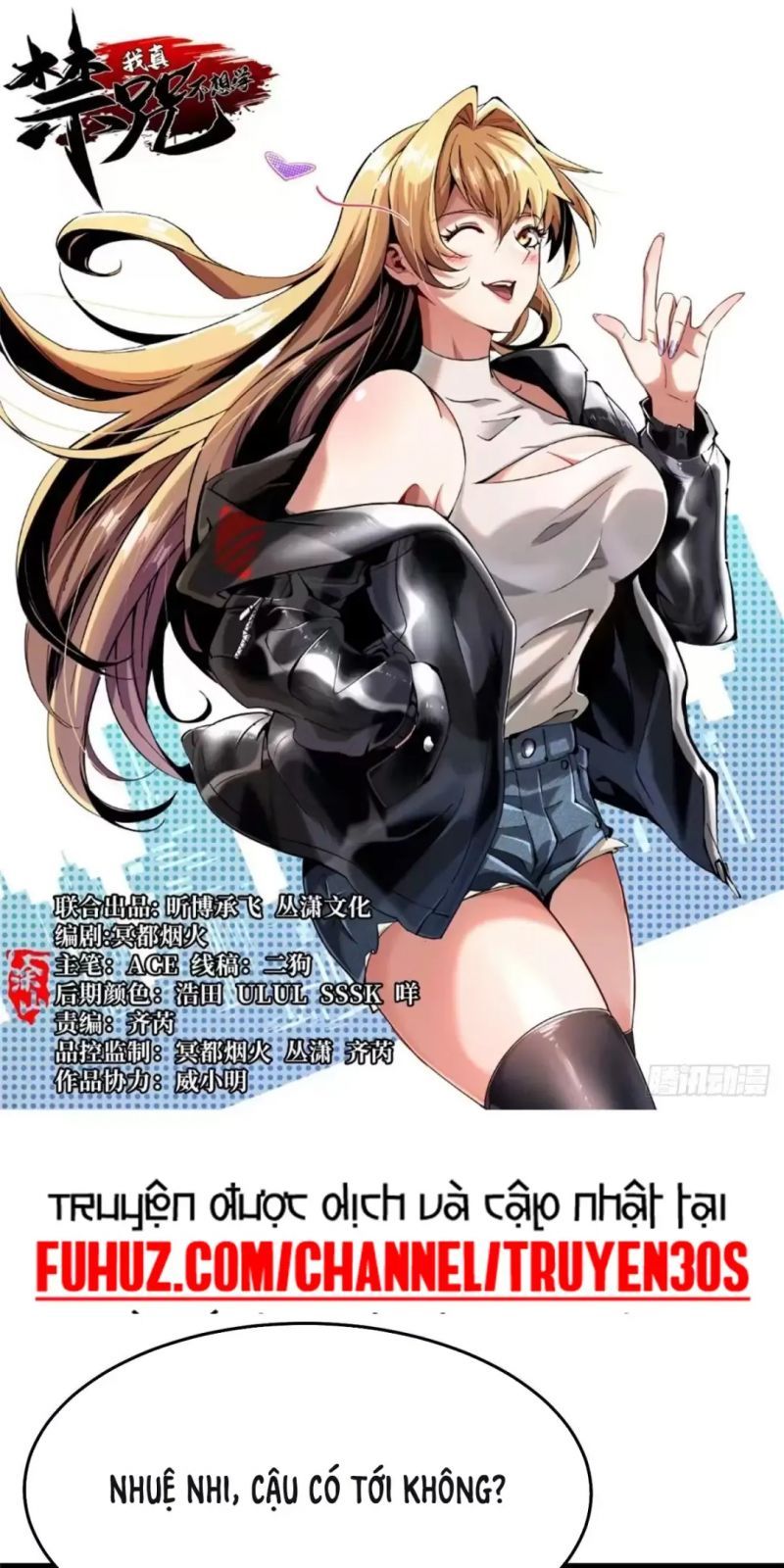 đọc truyện Ta Thật Không Muốn Học Cấm Chú Chương 6 ảnh 4 tại Thiên Thai Truyện