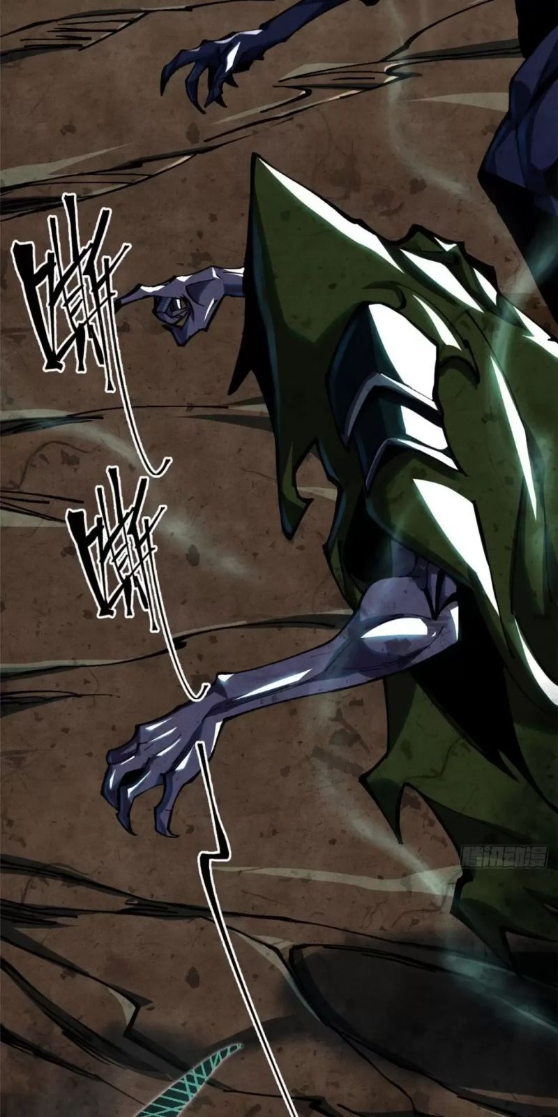 đọc truyện Ta Thật Không Muốn Học Cấm Chú Chương 6 ảnh 22 tại Thiên Thai Truyện