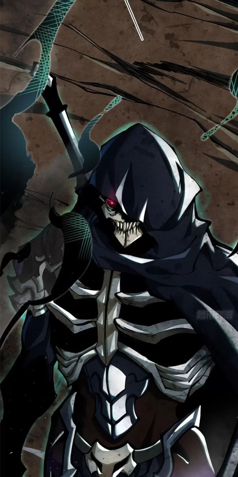 đọc truyện Ta Thật Không Muốn Học Cấm Chú Chương 6 ảnh 23 tại Thiên Thai Truyện